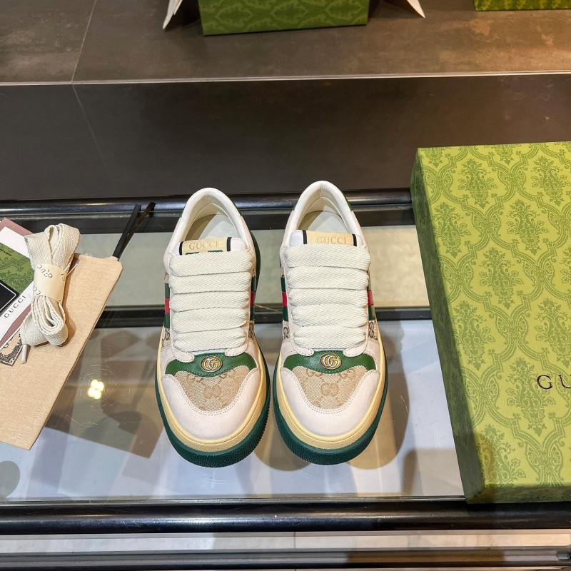 Gucci Casual Shoes